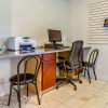 Отель Quality Inn & Suites Creedmor - Butner, фото 9