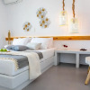 Отель Argana Villa Naxos, фото 2