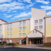 Отель Days Inn by Wyndham Macon I-75 North, фото 1