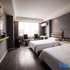 Отель Baiyue Holiday Inn, фото 17
