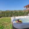 Отель Casa Smeralda a 200 mt Dal Mare, фото 11