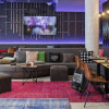 Отель Moxy Frankfurt East, фото 11