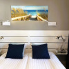 Отель Beach Hotel Santalahti, фото 7