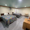 Отель Hilltop Motor Inn, фото 4