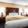 Отель Quality Inn Cortland - University Area, фото 4