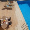 Отель Aphrodite Hills Holiday Residences Junior Villas 3 Bedroom Junior Villa With Private Pool - Td01 в Куклии