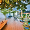 Отель Yuxi Courtyard Hostel, фото 7