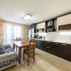 Гостиница Lyuks V Festivalnom Apartments, фото 4