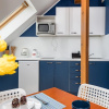 Отель Sea Apartment Pobierowo by Renters, фото 8