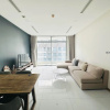 Отель High-floor River-view Apartment, фото 18