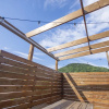 Отель Kawazu Log House, фото 8