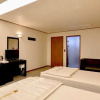 Отель Gyeongju Icon Motel, фото 5