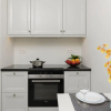 Отель Niemcewicza Apartment by Renters, фото 12