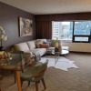 Отель Luxury One Bedroom Suite, фото 7
