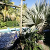 Отель Villa With 3 Bedrooms in Blue Bay, With Private Pool, Enclosed Garden, фото 1