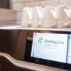 Отель Holiday Inn Stevenage, an IHG Hotel, фото 6