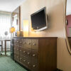 Отель Quality Inn Rochester Airport, фото 4