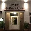 Отель Goldenes Lamm, фото 30