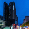 Отель Lavande Hotel (Xi'an Fengcheng 1st Road, City Library Metro Station), фото 10