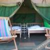 Отель Corcovado Adventures Tent Camp, фото 3