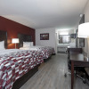 Отель Red Roof Inn Fort Smith Downtown, фото 2