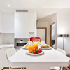 Отель Beautiful Renovated Apartment - Marais, фото 10