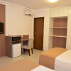 Отель Arituba Park Hotel, фото 6