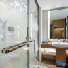 Отель Hampton by Hilton Jinan High-tech Zone, фото 4