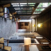 Отель Hosteria Real Zamora, фото 13