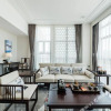 Отель Banyan International Apartment (Dongguan Golden Town), фото 8
