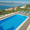 Отель Sun Spalato Villa Borna, фото 19