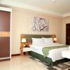 Отель Gulf Executive Residence, фото 32