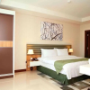 Отель Gulf Executive Residence Juffair, фото 10