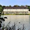 Отель Kurhaus am Burgsee, фото 17