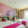 Отель Shenggao Hotel Shanghai Disneyland Park Branch, фото 12