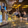 Отель Chalet Hôtel Les Blancs, фото 30