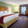 Отель Holiday Inn Express & Suites Charlotte Arpt-Belmont, фото 14