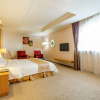 Отель Louis Hotel Zhongshan, фото 4