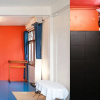 Отель Moong Samyan Hostel and Gallery, фото 26