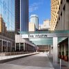 Отель The Westin Dallas Downtown в Далласе