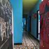 Отель Parceros Hostel, фото 12