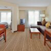 Отель Residence Inn Houston Sugar Land/Stafford, фото 4