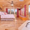 Отель A View To Remember 204 - Two Bedroom Cabin, фото 49
