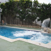 Отель Hostal La Cigüeña, фото 14