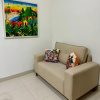 Отель Apartamento Copacabana Rio, фото 3