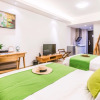 Отель Estay Apartment Nimble Gold Coast Yangjiang, фото 6