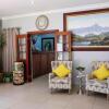 Отель Waterkloof Guest House, фото 2