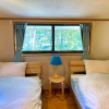 Отель Shirokuma Lodge Hakuba, фото 8