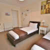 Отель Central Hotel Cheltenham by Roomsbooked, фото 5