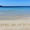 Отель Blu, фото 21